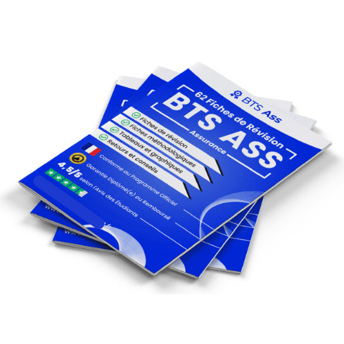 FICHE BTS ASSURANCE