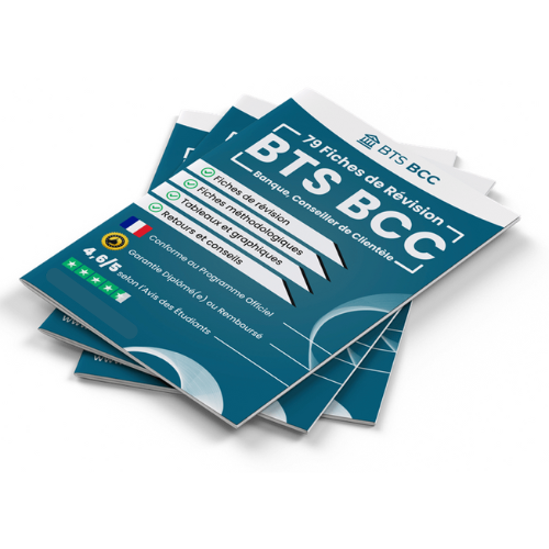 FICHE BTS BCC